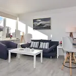 Strandstrasse 22, Whg 77 Апартаменты