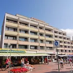 Strandstrasse 22, Whg 77 Апартаменты