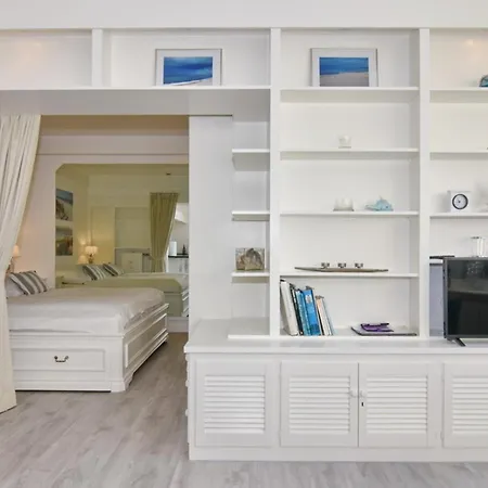 Strandstrasse 22, Whg 77