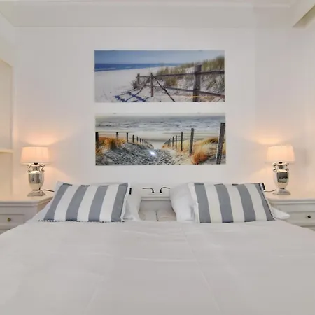 Strandstrasse 22, Whg 77 فيسترلاند