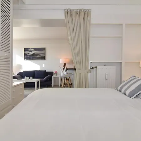 Strandstrasse 22, Whg 77 شقة *