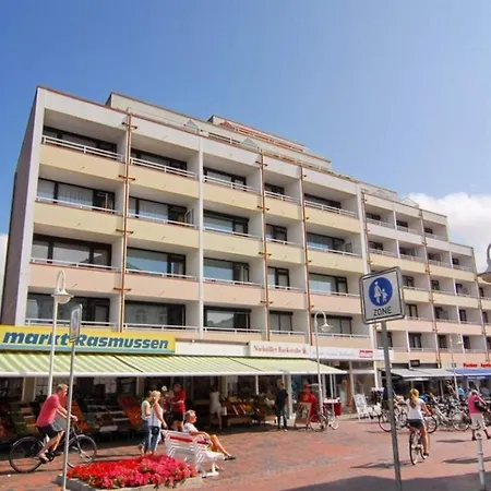 Strandstrasse 22, Whg 77 شقة